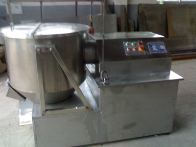 高速混合機(jī)